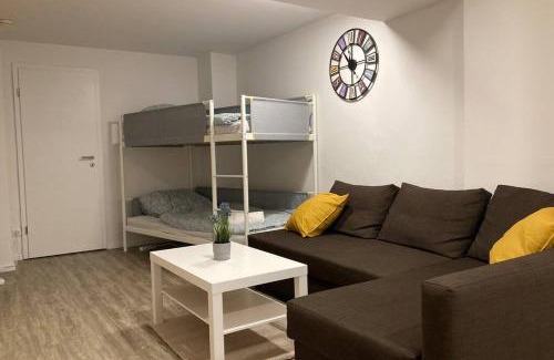 Altona-Altstadt Appartement | Modernes Apartment Nr3 nahe Reeperbahn bis 8 Personen