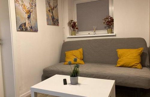 Altona-Altstadt Appartement | Modernes Apartment Nr3 nahe Reeperbahn bis 8 Personen