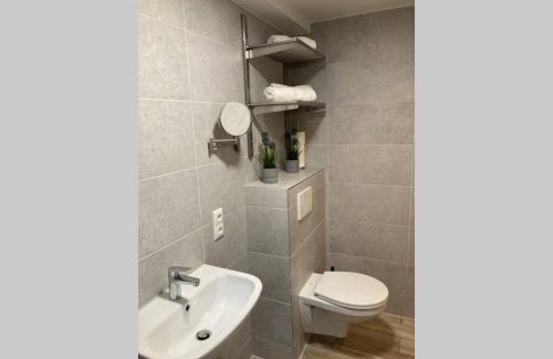 Altona-Altstadt Appartement | Modernes Apartment Nr3 nahe Reeperbahn bis 8 Personen