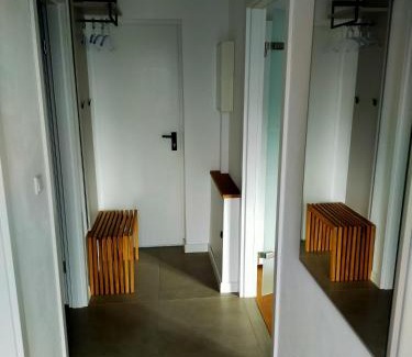 Wuppertal Appartement | Modernes Appartement am Eskesberg