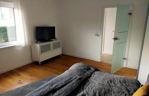 Wuppertal Appartement | Modernes Appartement am Eskesberg