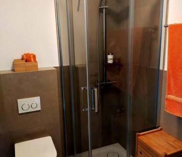 Wuppertal Appartement | Modernes Appartement am Eskesberg
