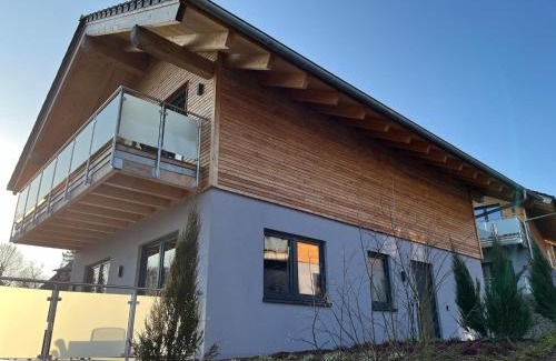 Bockswiese Maison | modernes Chalet in Hahnenklee