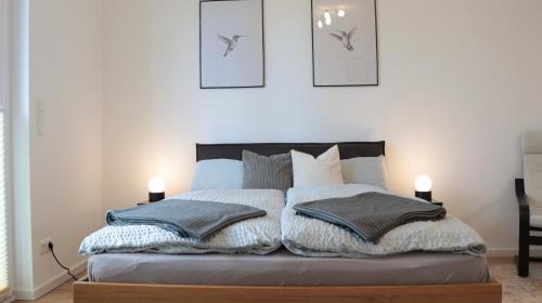 Greifswald Appartement | Modernes Ein-Zimmer-Apartment
