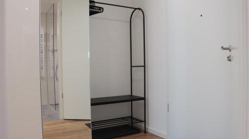 Greifswald Appartement | Modernes Ein-Zimmer-Apartment