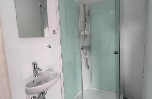 Hugelsheim Appartement | Modernes einzimmer Apartment