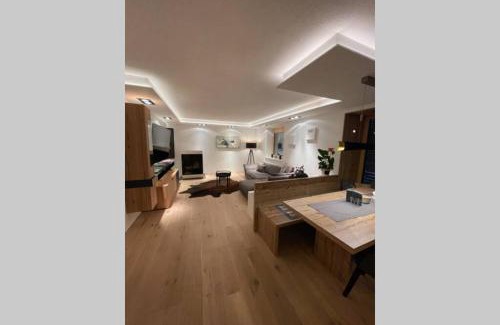 Moetz Appartement | Modernes & Erholsames Leben