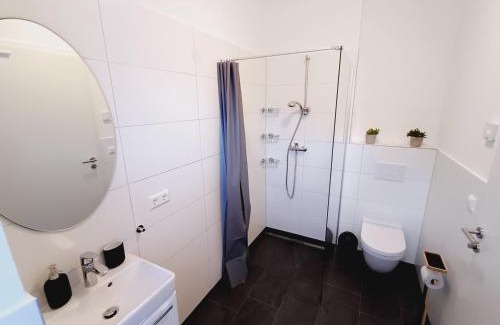 Ringsheim Appartement | Modernes Ferien-Studio - nur 5 min von Europa-Park oder Rulantica