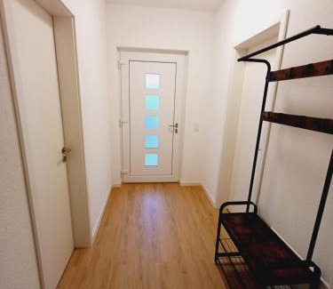 Ringsheim Appartement | Modernes Ferien-Studio - nur 5 min von Europa-Park oder Rulantica