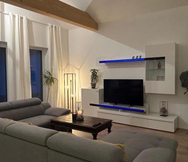 Wolfhagen Maison | Modernes Ferienhaus