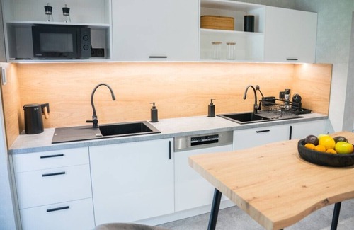Rangsdorf Maison | Modernes Ferienhaus in Rangsdorf