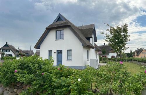 Parow Maison | Modernes Ferienhaus Rügenblick 23 Kramerhof ID RB23