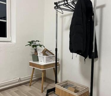 Amstetten Appartement | Modernes Haus nähe Schloss Ulmerfeld