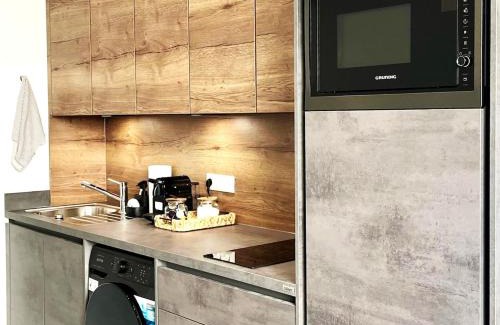 Neutraubling Appartement | Modernes, kernsaniertes Apartment in Top-Lage
