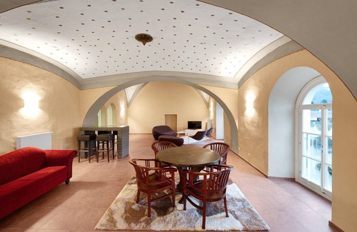 Gars am Kamp Appartement | Modernes, Renoviertes Appartement mit 148qm