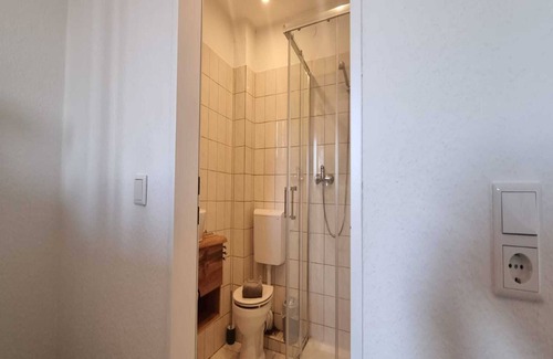 Emden Appartement | Modernes Tiny Apartment Seegurke