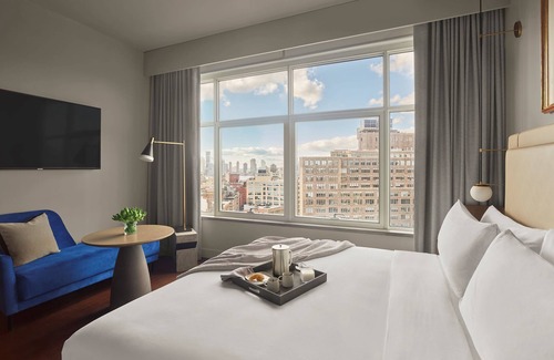 SoHo Hôtel | ModernHaus SoHo