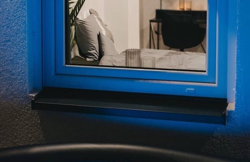 Guels Appartement | Modernhouseko26