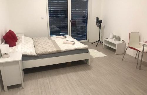 Brno Appartement | Moderni byt s balkonem Brno-Kralovo pole