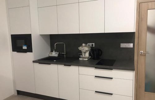 Brno Appartement | Moderni byt s balkonem Brno-Kralovo pole