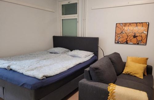 Lappeenranta Appartement | Moderni ja supermukava asunto! 65'Smart TV, Valokuitunetti, lähellä yliopistoa!