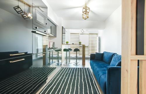 Iasi Appartement | Modernissimo - urban perfection
