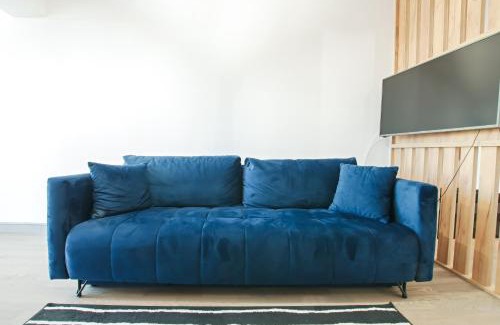 Iasi Appartement | Modernissimo - urban perfection