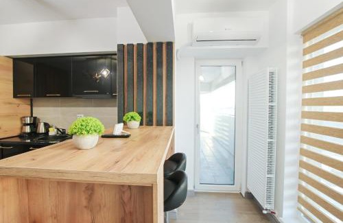 Iasi Appartement | Modernissimo - urban perfection