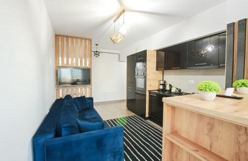 Iasi Appartement | Modernissimo - urban perfection