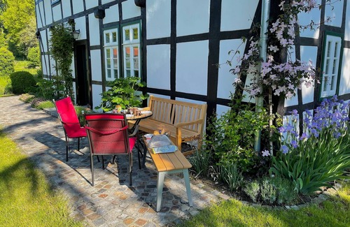 Bissendorf Maison | Modernity meets tradition in a green setting