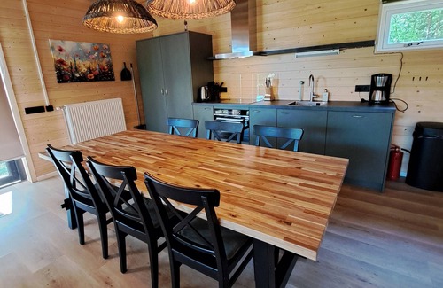 Schoonloo Maison | Modernized bungalow in natural surroundings - pets also welcome