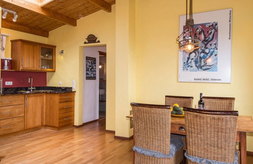 El Roque Maison | Maison moderne sur une Finca à l'écart de 40000 m²