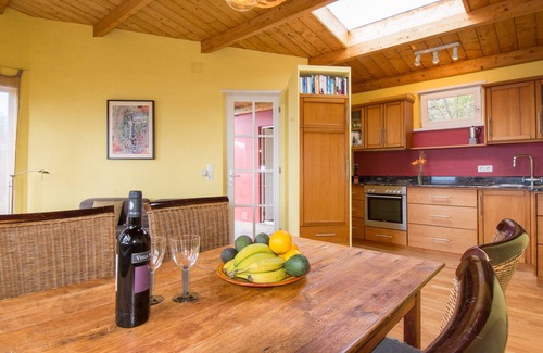 El Roque Maison | Maison moderne sur une Finca à l'écart de 40000 m²