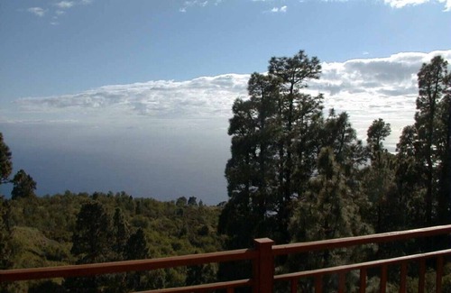 El Roque Maison | Maison moderne sur une Finca à l'écart de 40000 m²