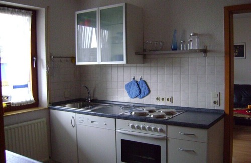 Waldeck Appartement | Logement de vacances *** aménagement moderne près du Parc National de Lellerwald