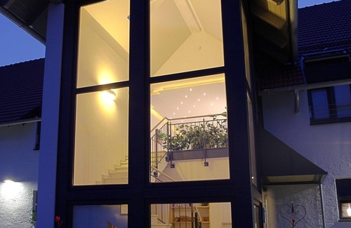 Altdorf Appartement | Modernly furnished, air-conditioned Superior apartment for up to three people