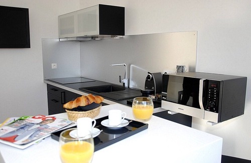 Nord-Saint-Martin Cottage | Maisonnette idéalement située en Rennes