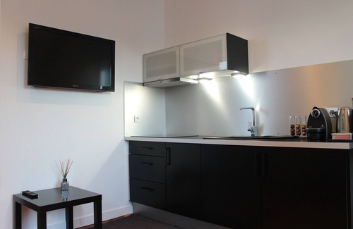 Nord-Saint-Martin Cottage | Maisonnette idéalement située en Rennes