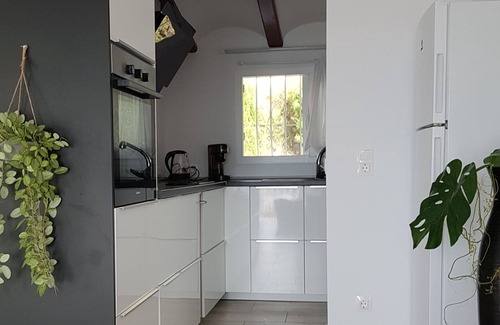 Benimeit Maison | Modernly furnished, spacious property in Moraira with breathtaking sea views