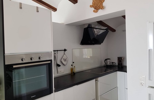 Benimeit Maison | Modernly furnished, spacious property in Moraira with breathtaking sea views