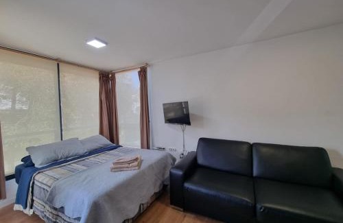 Pocitos Appartement | Moderno a 1 cuadra de Shopping y 4 Rambla