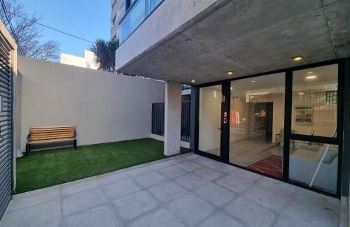 Pocitos Appartement | Moderno a 1 cuadra de Shopping y 4 Rambla