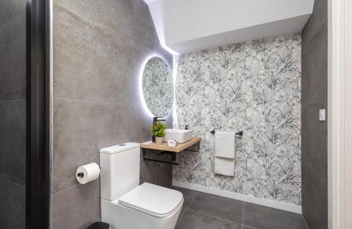 Torrefiel Appartement | Moderno, amplio y muy cómodo