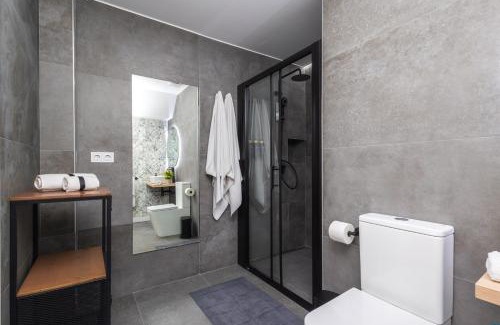 Torrefiel Appartement | Moderno, amplio y muy cómodo