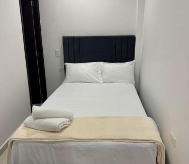 Barrancabermeja Appartement | Moderno apartaestudio amoblado con parqueadero