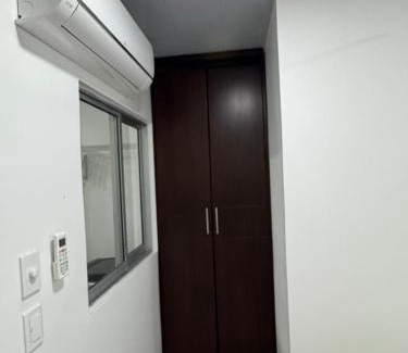 Barrancabermeja Appartement | Moderno apartaestudio amoblado con parqueadero