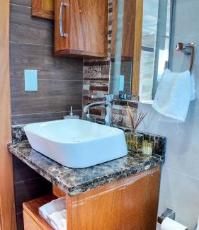 Bonao Appartement | MODERNO APARTAMENTO AMBUELADO TOTALMENTE NUEVO.