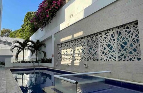 Barranquilla Appartement | Moderno Apartamento Cerca Centro Comercial Unico y Parques