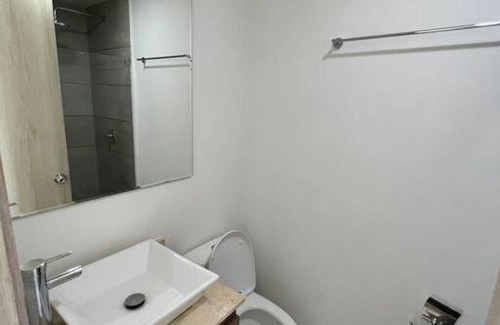 Barranquilla Appartement | Moderno Apartamento Cerca Centro Comercial Unico y Parques