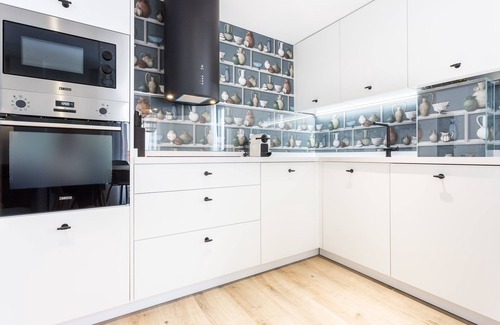 El Arenal Appartement | Moderno Apartamento con 4 Dormitorios Ideal Para 8